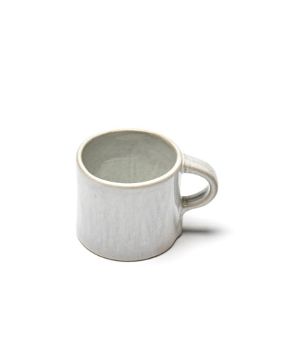 Espressokop Off-white La Mère