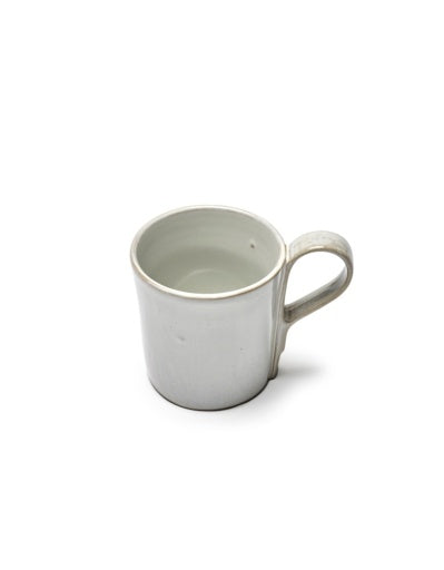 Koffiekop met oor Off-white La Mère