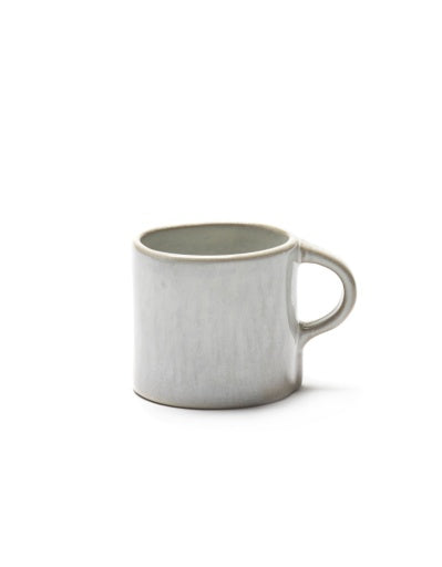 Espressokop Off-white La Mère