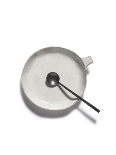 Bord met handvat Off-white La Mère