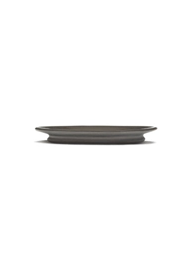 Schotel espressokop Slate Dune