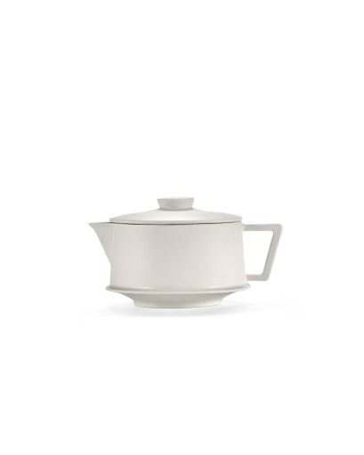 Theepot Alabaster Dune