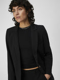 Afbeelding laden in Galerijviewer, OBJSIGRID L/S BLAZER NOOS