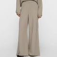 Afbeelding laden in Galerijviewer, silent chique wide jogger