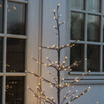 Afbeelding laden in Galerijviewer, Alex Tree H120cm, Snowy White