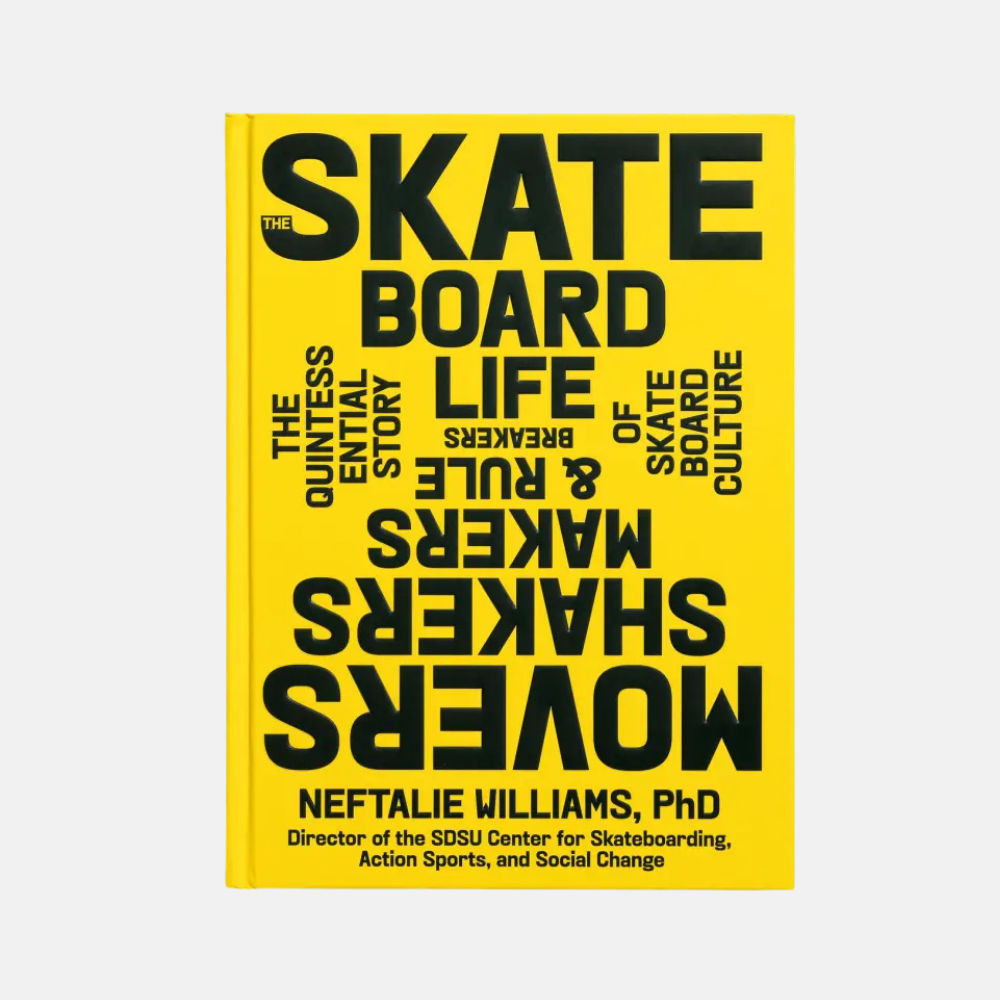 The Skateboard Life