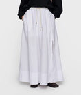 Load image into Gallery viewer, skirt poplin