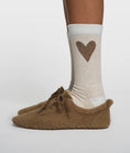 Afbeelding laden in Galerijviewer, socks heart