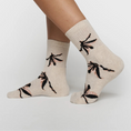 Afbeelding laden in Galerijviewer, socks all-over flower