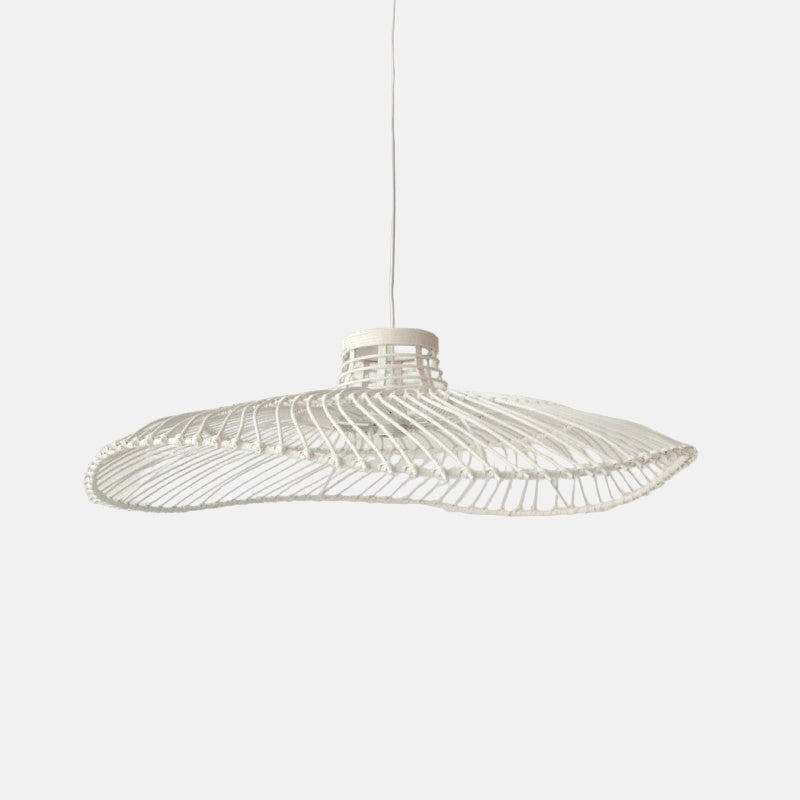SOLEIL II Design rotan hanglamp