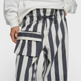 Afbeelding laden in Galerijviewer, straight leg pants stripes