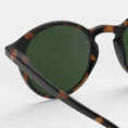 Afbeelding laden in Galerijviewer, SUN D Tortoise Polarized - Dioptries : +0