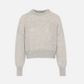 Afbeelding laden in Galerijviewer, Sonny Natural Pullover