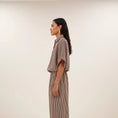 Load image into Gallery viewer, sunny stripe blouse