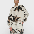 Afbeelding laden in Galerijviewer, sweater flower