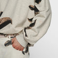 Afbeelding laden in Galerijviewer, sweater flower
