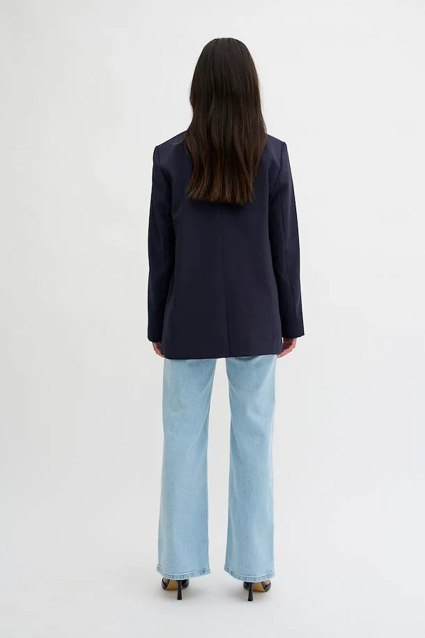 27 TAILORED BLAZER