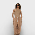Afbeelding laden in Galerijviewer, tank top rib