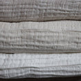 Afbeelding laden in Galerijviewer, Kussenhoes Tessa Beige