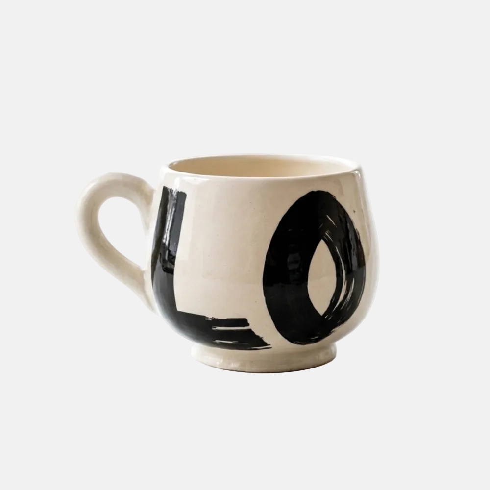 LOFT Love Tea cup