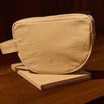 Load image into Gallery viewer, Monk & Anna Toiletry Bag