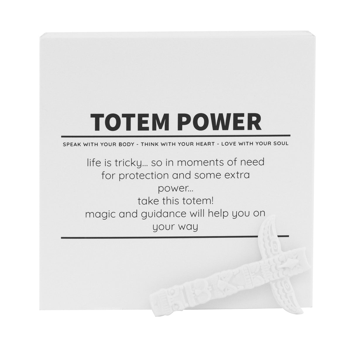 Quote cadeaubox