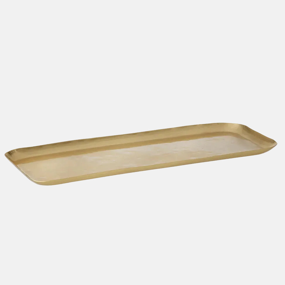 Decoratie tray rectangular M