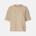 Afbeelding laden in Galerijviewer, SLFHELEN 2/4 KNIT O-NECK