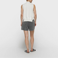 Afbeelding laden in Galerijviewer, utitlity shorts jog denim