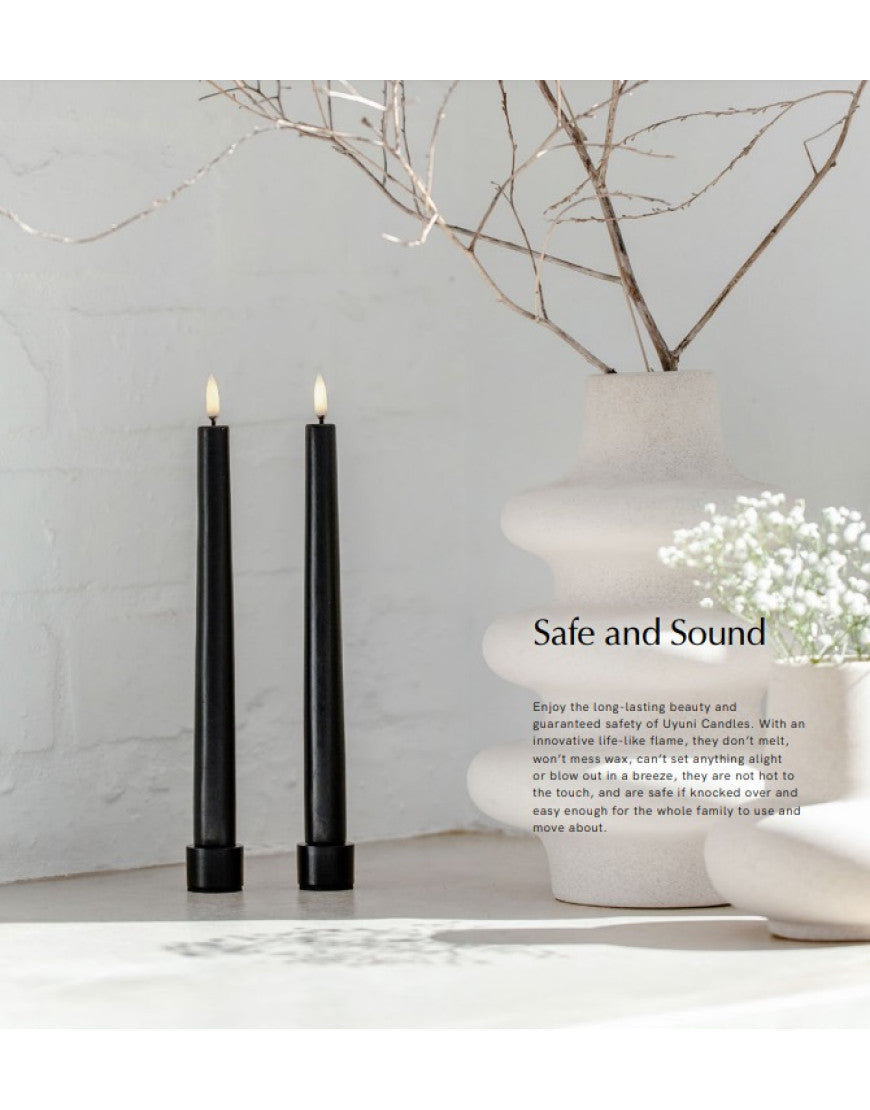 Candle holder