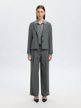 Afbeelding laden in Galerijviewer, SLFRITA LANO BLAZER NOOS