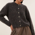 Afbeelding laden in Galerijviewer, vasile cardigan