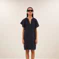 Load image into Gallery viewer, vina linen dress