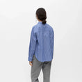 Afbeelding laden in Galerijviewer, OBJZILA L/S RE SHIRT NOOS