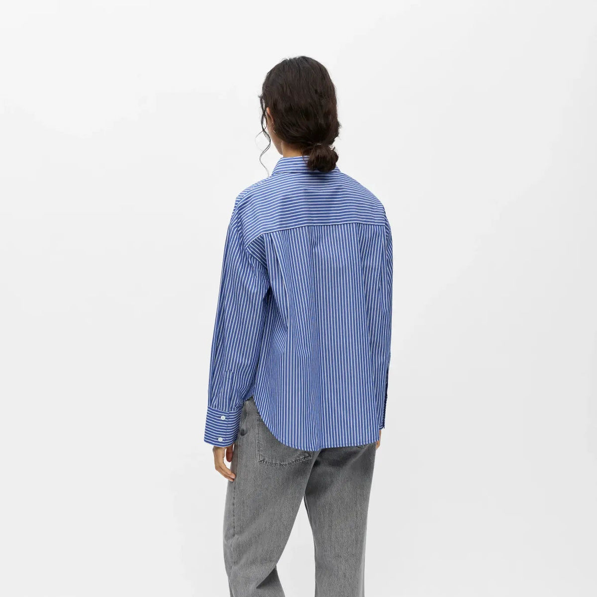 OBJZILA L/S RE SHIRT NOOS
