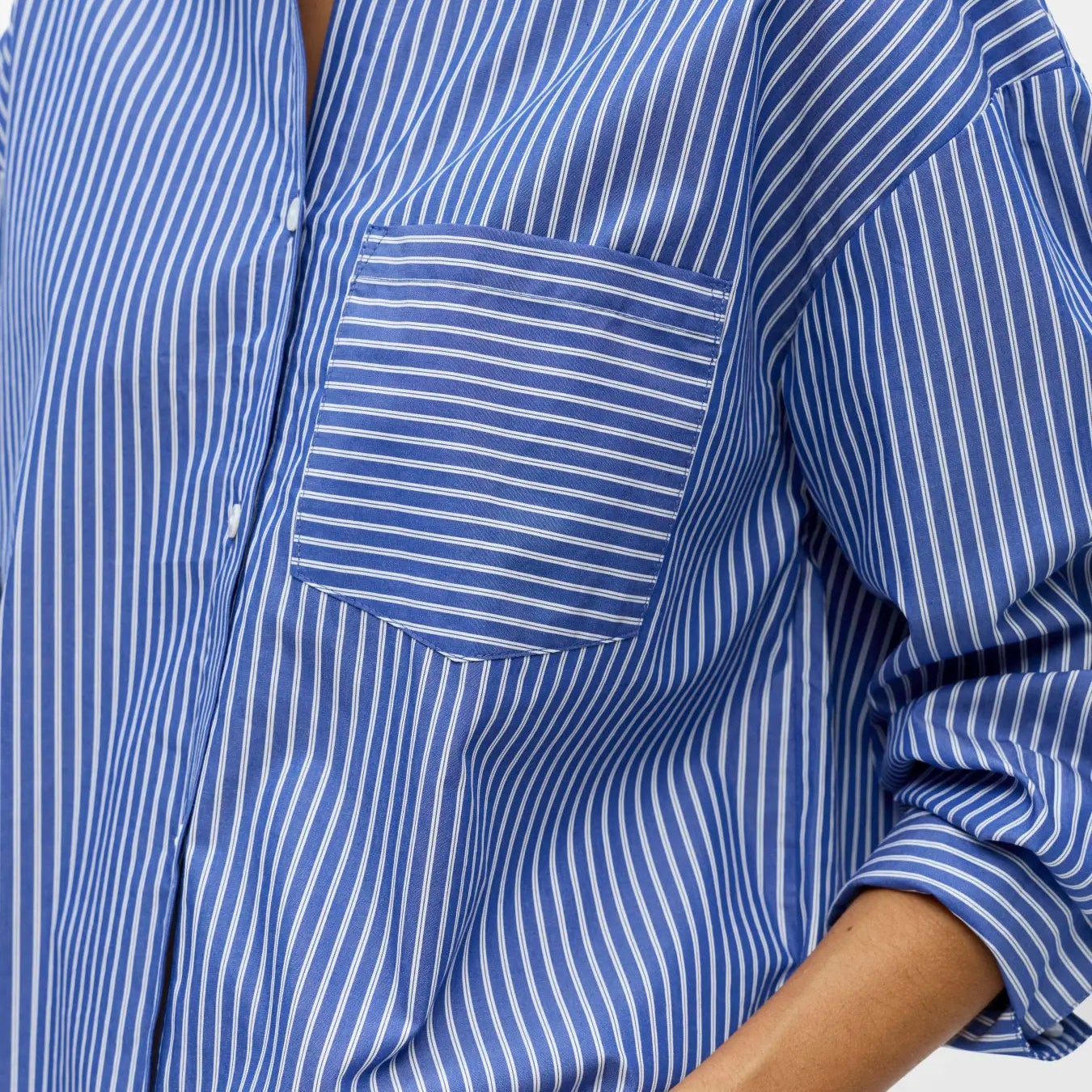 OBJZILA L/S RE SHIRT NOOS