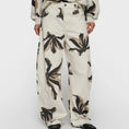 Afbeelding laden in Galerijviewer, western pants flower