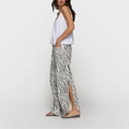 Afbeelding laden in Galerijviewer, western pants zebra