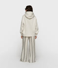 Afbeelding laden in Galerijviewer, wide leg jogger stripes