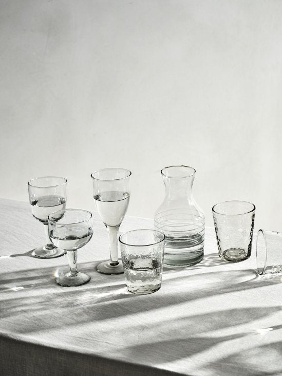 Galette Wijnglas - Low