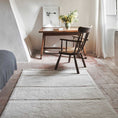 Afbeelding laden in Galerijviewer, WOOLABLE RUG STEPPE
