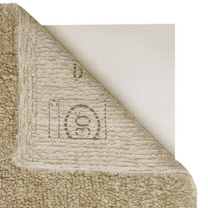 WOOLABLE RUG TUNDRA - BLENDED SHEEP BEIGE