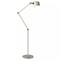 Load image into Gallery viewer, Tonone BOLT 2-arm floor lamp | Smokey Black