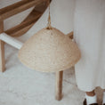 Load image into Gallery viewer, Zeegras Hanglamp Casa
