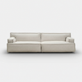 Afbeelding laden in Galerijviewer, Bank ZOLA | Modulaire Bank