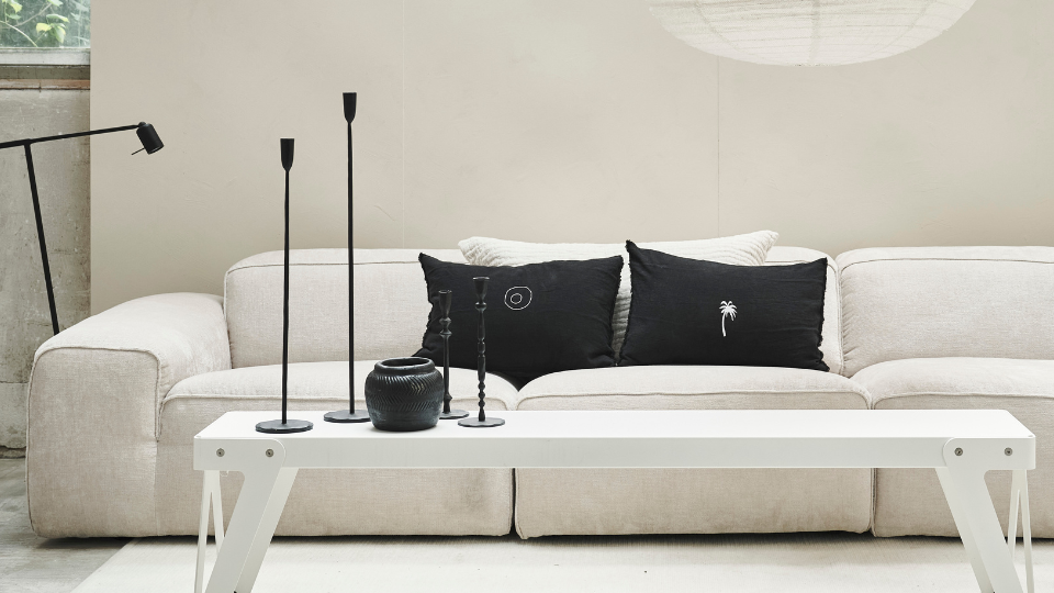 haal de lente in huis met LOFT