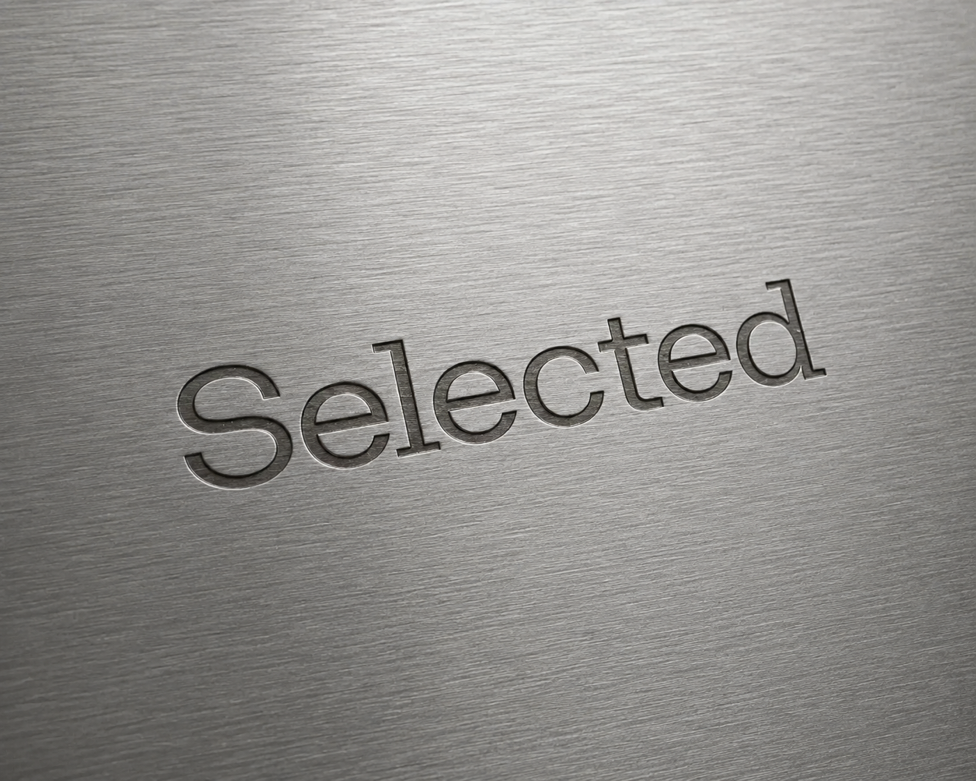 Selected Femme