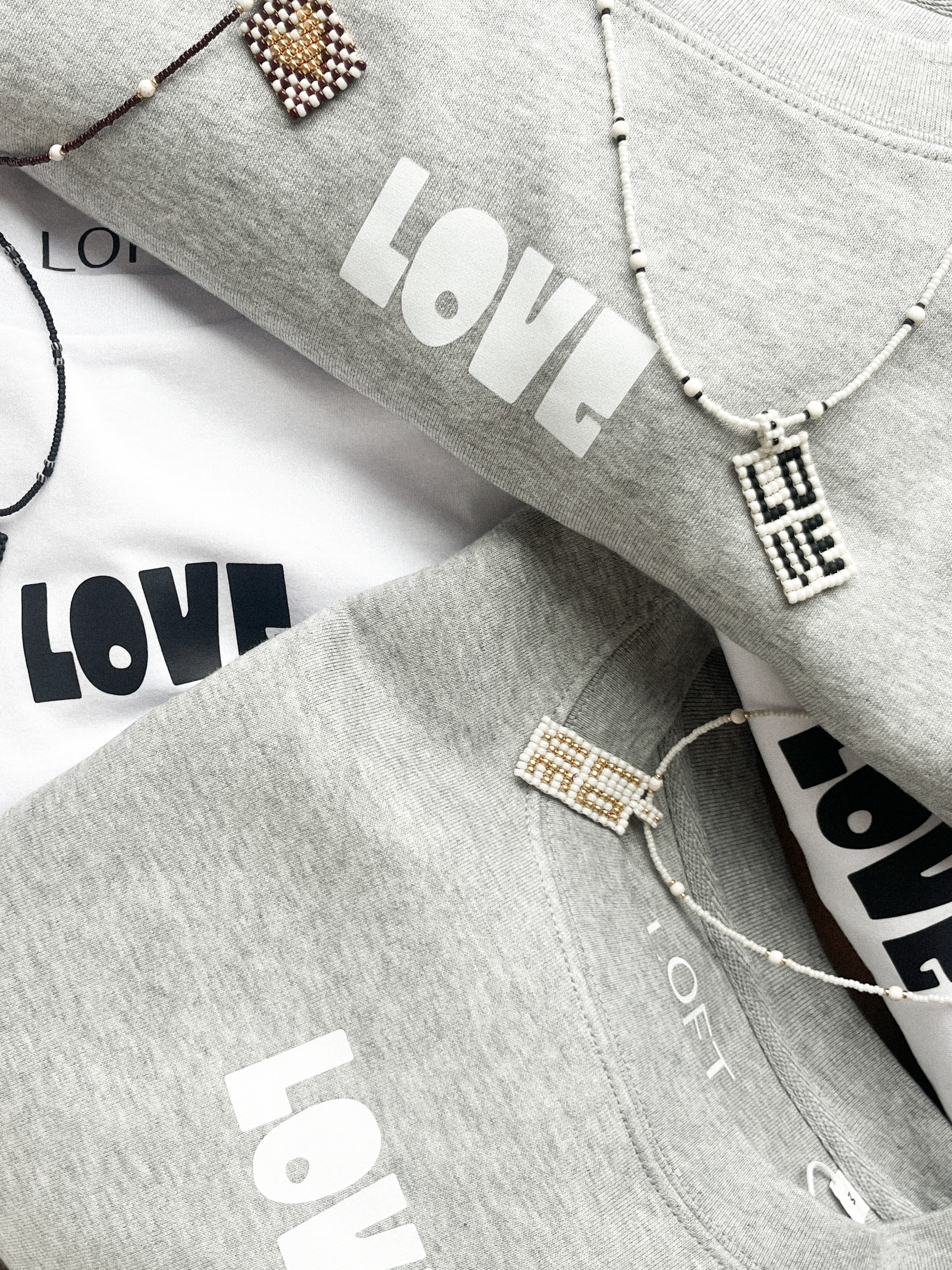 LOFT Merch