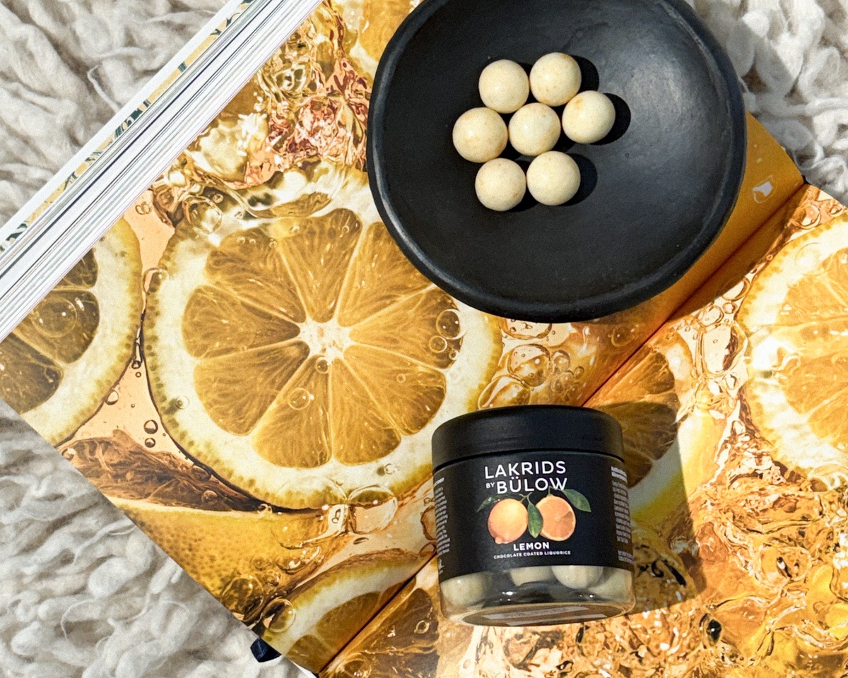 Lakrids by Bülow