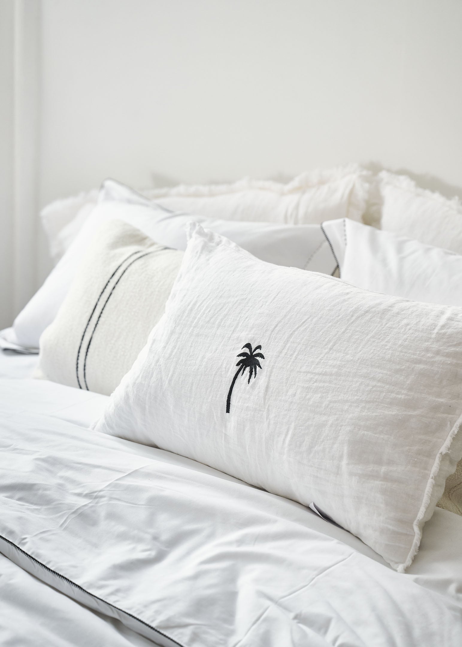 LOFT Iconic Kussenhoezen